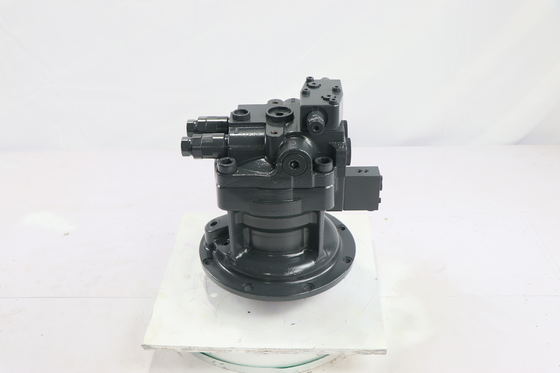 Excavateur de pièces de sol M5X130 EC210B EC200B EC220D moteur pivotant VOE14552686 kit de moteur hydraulique