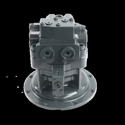 Excavateur de pièces de sol M5X130 EC210B EC200B EC220D moteur pivotant VOE14552686 kit de moteur hydraulique