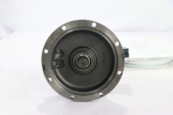 Excavateur de pièces de sol M5X130 EC210B EC200B EC220D moteur pivotant VOE14552686 kit de moteur hydraulique