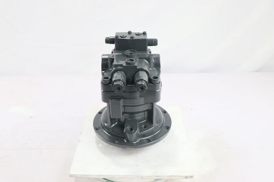 Excavateur de pièces de sol M5X130 EC210B EC200B EC220D moteur pivotant VOE14552686 kit de moteur hydraulique