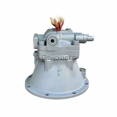 Moteur d'orientation Hitachi EX600 4398514 0788801 pour réparation d'excavatrice