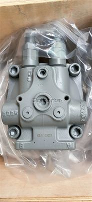 Excavateur EX600 moteur pivotant