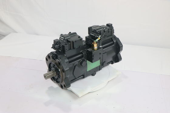 Pompe principale hydraulique pour excavatrice Doosan DH225-9E 400914-00026 2401-9223KT pour K3V112DTP-HNOV-14