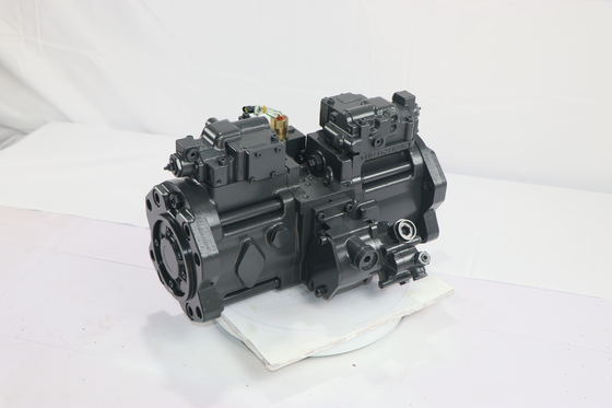 Pompe principale hydraulique pour excavatrice Doosan DH225-9E 400914-00026 2401-9223KT pour K3V112DTP-HNOV-14