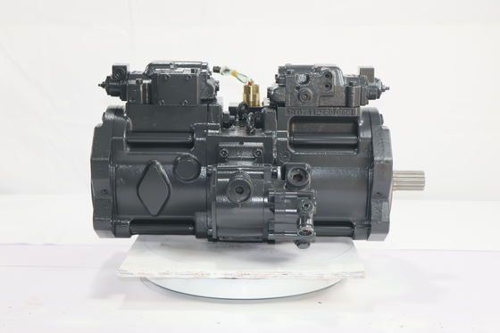 Pompe principale hydraulique pour excavatrice Doosan DH225-9E 400914-00026 2401-9223KT pour K3V112DTP-HNOV-14