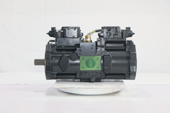Pompe principale hydraulique pour excavatrice Doosan DH225-9E 400914-00026 2401-9223KT pour K3V112DTP-HNOV-14