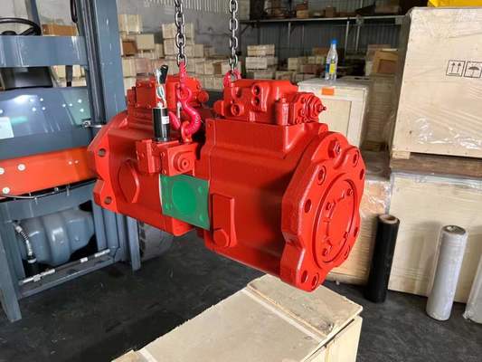 Kit de réparation de la pompe principale hydraulique