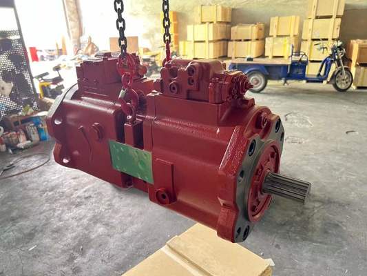 Kit de réparation de la pompe principale hydraulique