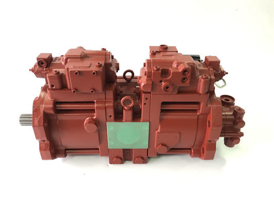 Excavateur 2401-9236 2401-9236B pompe hydraulique principale K5V80DTP-HNOV-12T