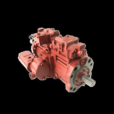 Excavateur 2401-9236 2401-9236B pompe hydraulique principale K5V80DTP-HNOV-12T