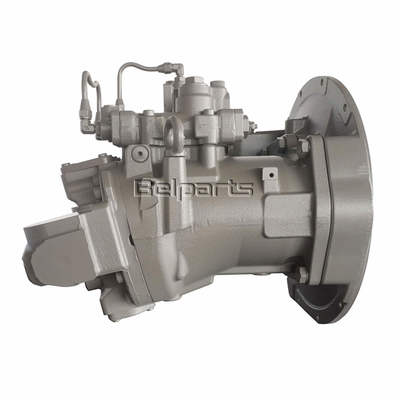 Excavateur ZX200 9191164 9195235 pompe principale hydraulique pour pièces Hitachi