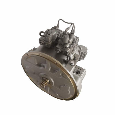 ZX200 HPV102 pompe principale de la pelle 9191164 9195235 assemblage de pompe hydraulique hitachi