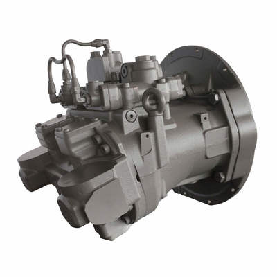 ZX200 HPV102 pompe principale de la pelle 9191164 9195235 assemblage de pompe hydraulique hitachi
