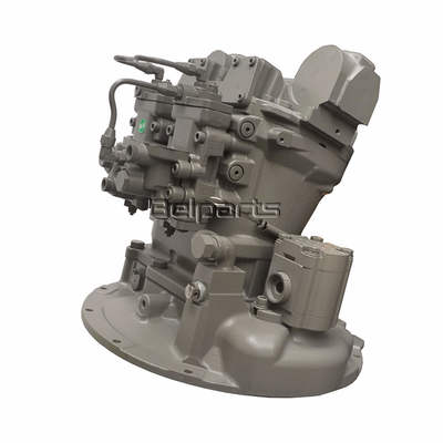 ZX200 HPV102 pompe principale de la pelle 9191164 9195235 assemblage de pompe hydraulique hitachi