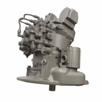 ZX200 HPV102 pompe principale de la pelle 9191164 9195235 assemblage de pompe hydraulique hitachi