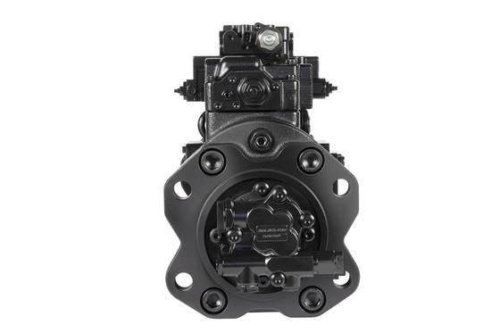 Pompes hydrauliques principales pour les excavateurs SK230-6E K3V112DTP-9TEL de Kobelco