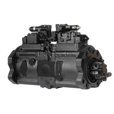 Pompes hydrauliques principales pour les excavateurs SK230-6E K3V112DTP-9TEL de Kobelco