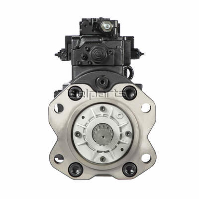 Pompes hydrauliques principales pour les excavateurs SK230-6E K3V112DTP-9TEL de Kobelco