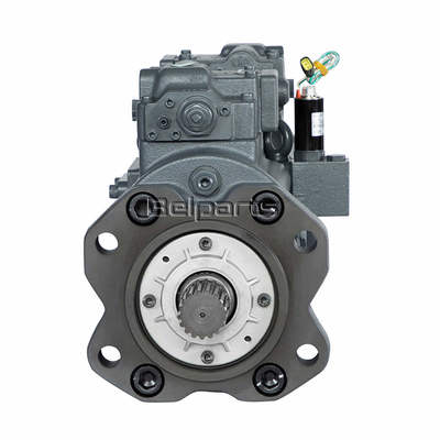 Pompe principale hydraulique Doosan DX300 K5V140DTP-9N07 K1006550C K9001195, pompe principale