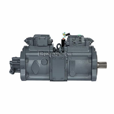 Pompe principale hydraulique Doosan DX300 K5V140DTP-9N07 K1006550C K9001195, pompe principale