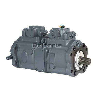 Excavateur à pièces de béton DX300 K5V140DTP-9N07 Pompe hydraulique principale K1006550C K9001195 Réaménagé Nouveau