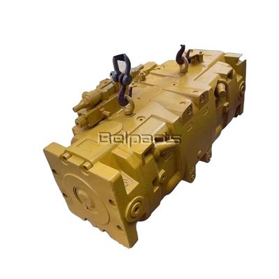 Pompe hydraulique principale Belparts pour excavatrice E374F E390F 369-9655 A28VO280 390F 374F, compatible