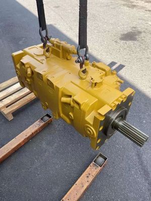 Pompe hydraulique principale Belparts pour excavatrice E374F E390F 369-9655 A28VO280 390F 374F, compatible