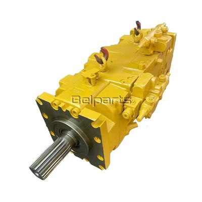 Excavateur E374F 369-9655 3699655 assemblage de pompe hydraulique A28VO280 390F 374F réparation de pompe