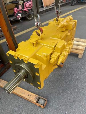 Excavateur E374F 369-9655 3699655 assemblage de pompe hydraulique A28VO280 390F 374F réparation de pompe