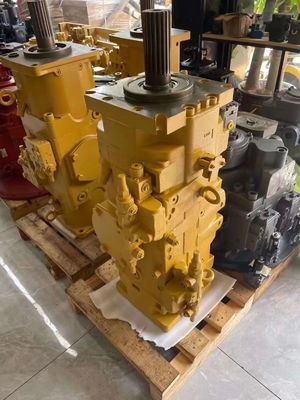 Excavateur E374F 369-9655 3699655 assemblage de pompe hydraulique A28VO280 390F 374F réparation de pompe