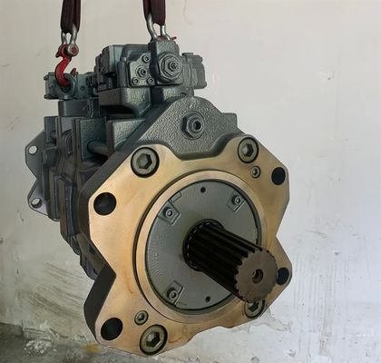 Pompes hydrauliques principales pour les excavateurs K3V280DTH EX3600 4624104