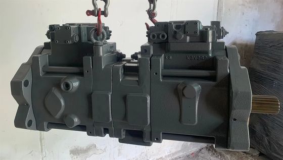 Pompes hydrauliques principales pour les excavateurs K3V280DTH EX3600 4624104