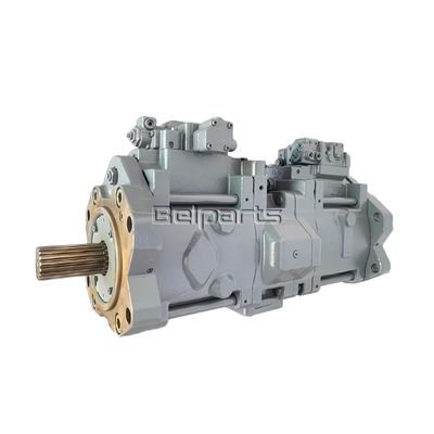 Pompe principale de pelle excavatrice Hitachi K3V280DTH 4624104 0718001 pour EX3600