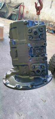 PC210LC-8K 708-2L-00701 708-2L-00150 708-2L-00056 pompe principale de l'excavateur pour les pièces de comatsu