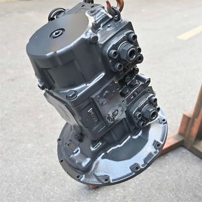 PC210LC-8K 708-2L-00701 708-2L-00150 708-2L-00056 pompe principale de l'excavateur pour les pièces de comatsu