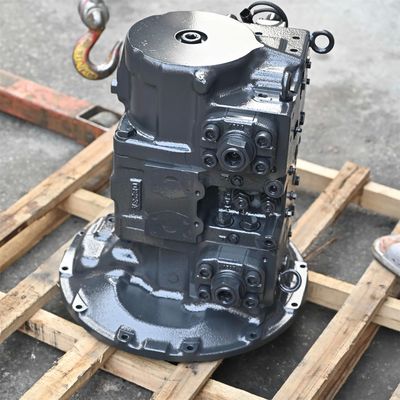 PC210LC-8K 708-2L-00701 708-2L-00150 708-2L-00056 pompe principale de l'excavateur pour les pièces de comatsu