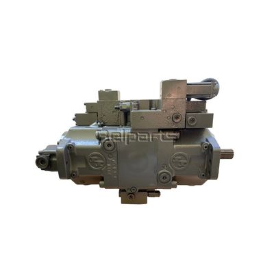 K3V63DTP 11106231 KLJ0653 87341976 ensemble pompe hydraulique pour pompe d'excavatrice CX160, compatible