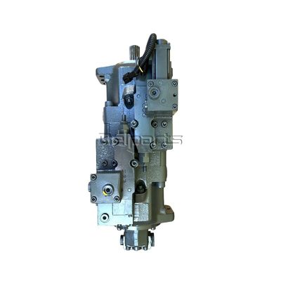 K3V63DTP 11106231 KLJ0653 87341976 ensemble pompe hydraulique pour pompe d'excavatrice CX160, compatible