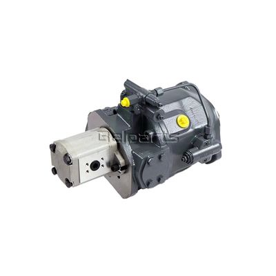 Pompe principale hydraulique Rexroth DX80R 401-00327 401-00327 pour réparation de pompe Doosan