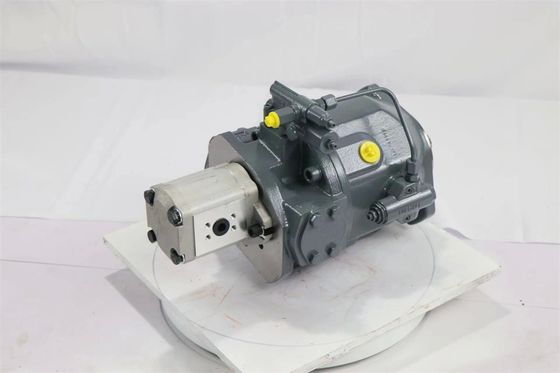 Pompe principale hydraulique Rexroth DX80R 401-00327 401-00327 pour réparation de pompe Doosan