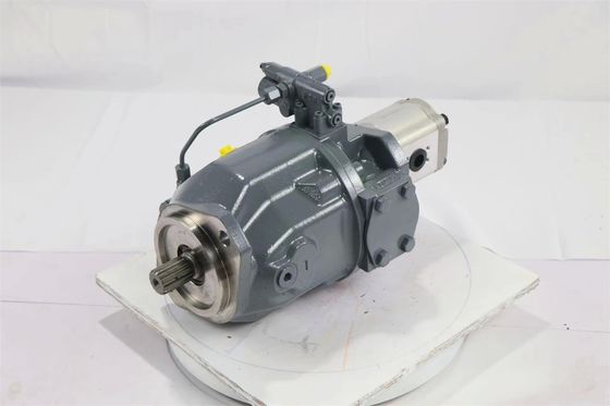 Pompe principale hydraulique Rexroth DX80R 401-00327 401-00327 pour réparation de pompe Doosan