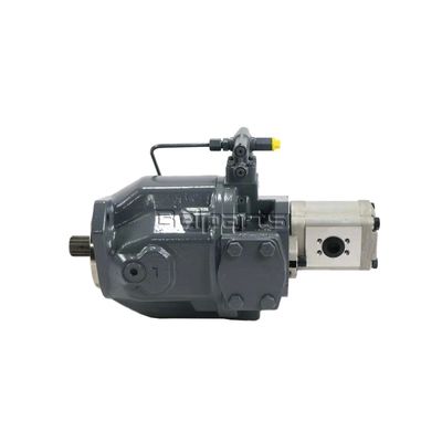 Pompe principale hydraulique Rexroth DX80R 401-00327 401-00327 pour réparation de pompe Doosan