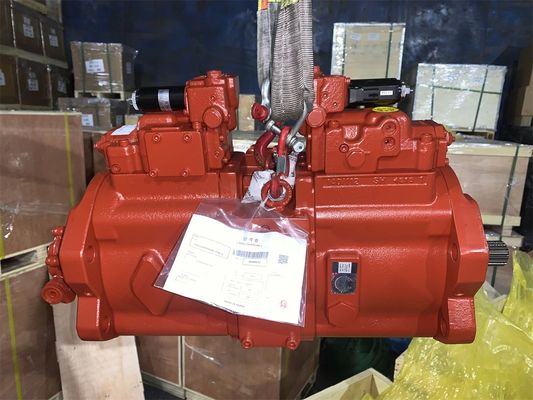 Pompes hydrauliques principales SK200-8 YN10V00043F1 pour équipement OEM K3V112DTP1K9R-YT0K-V