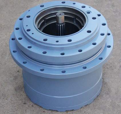 E311C 168-5286 boîte de vitesses hydraulique réductrice de déplacement pour pièces de pelles
