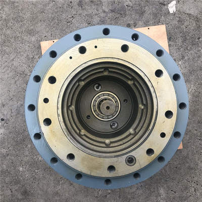 E311C 168-5286 boîte de vitesses hydraulique réductrice de déplacement pour pièces de pelles