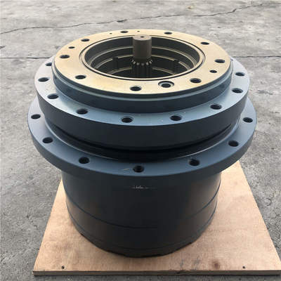 E311C 168-5286 boîte de vitesses hydraulique réductrice de déplacement pour pièces de pelles