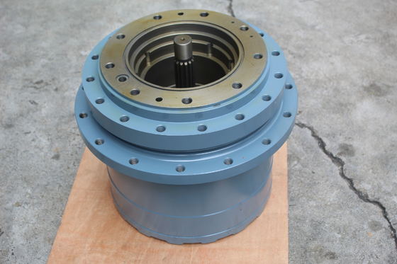 E311C 168-5286 boîte de vitesses hydraulique réductrice de déplacement pour pièces de pelles