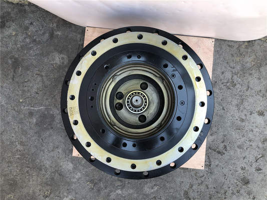 Réducteur de translation Belparts ZX160-3 ZX160-1 ZX110M 4359799 réducteur hydraulique pour Hitachi