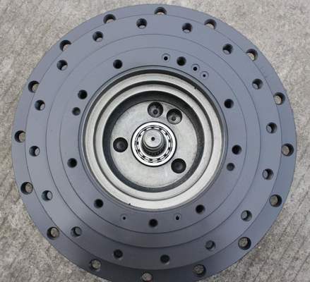 Réducteur de translation Belparts ZX160-3 ZX160-1 ZX110M 4359799 réducteur hydraulique pour Hitachi