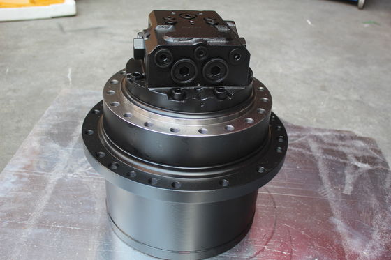 Moteur de translation Komatsu EC140 PC135 SA 1143-01060 VOE 14524182 pour ensemble réducteur final TM22VC